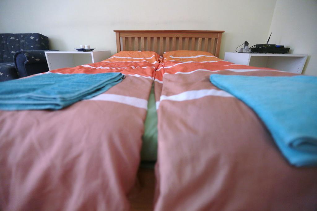 Ciao Budapest Hostel Экстерьер фото