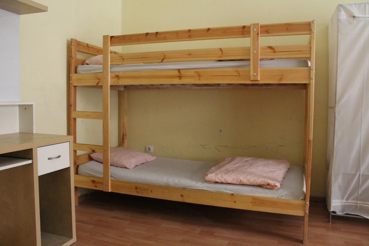 Ciao Budapest Hostel Экстерьер фото